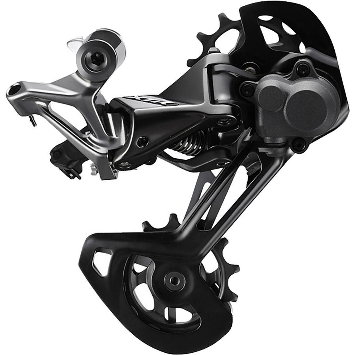 hartstochtelijk Fotoelektrisch Bloesem Shimano XTR RD-M9120 Rear Derailleur - Components