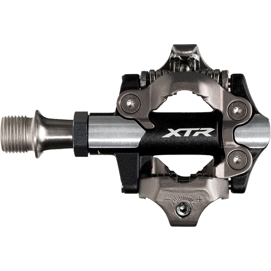 Shimano XTR Pedals - Components