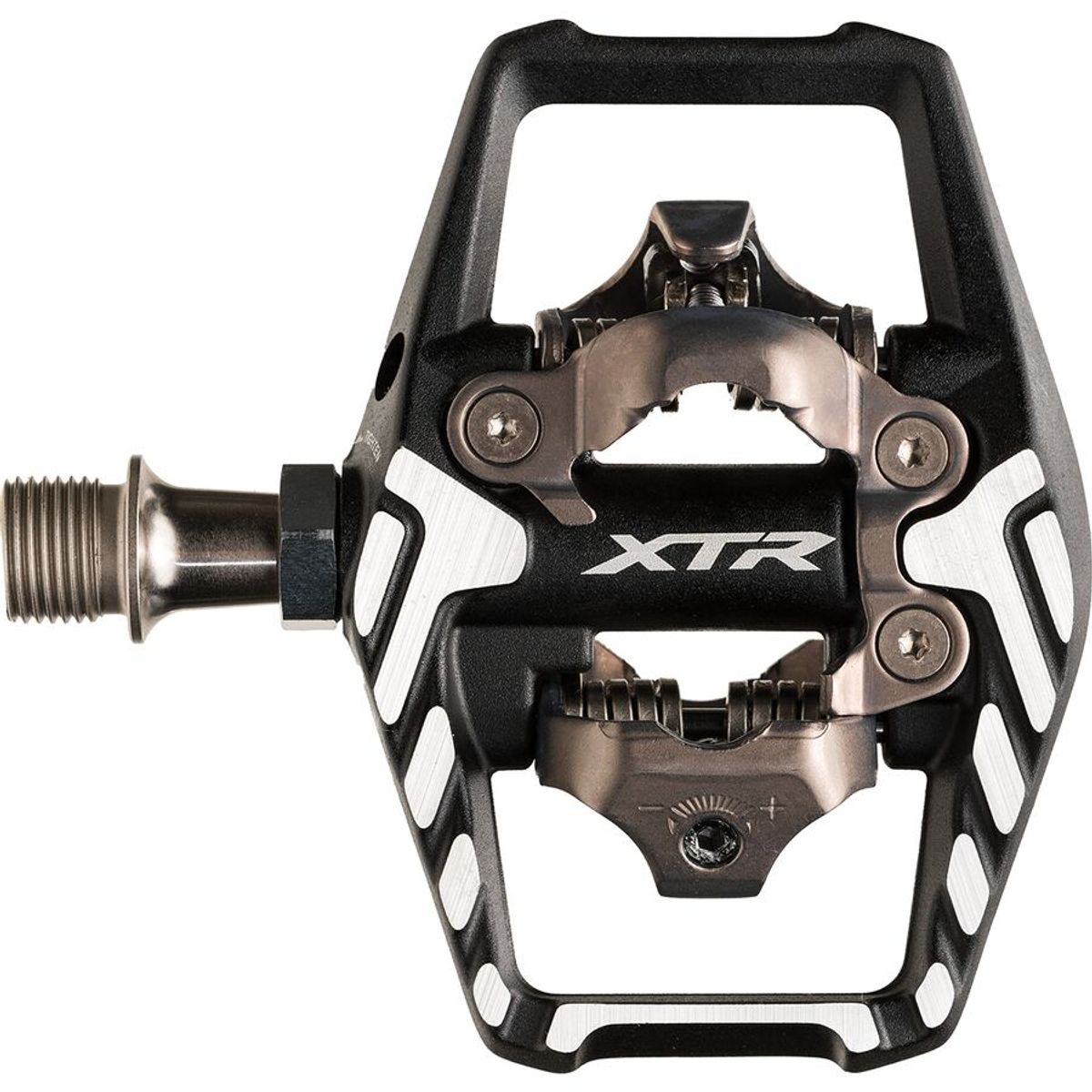 symbool Persoonlijk bar Shimano XTR PD-M9120 Pedals - Components