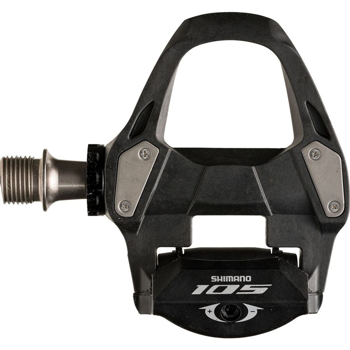 uitvoeren Ontmoedigd zijn Acrobatiek Shimano 105 PD-R7000 Pedals - Components