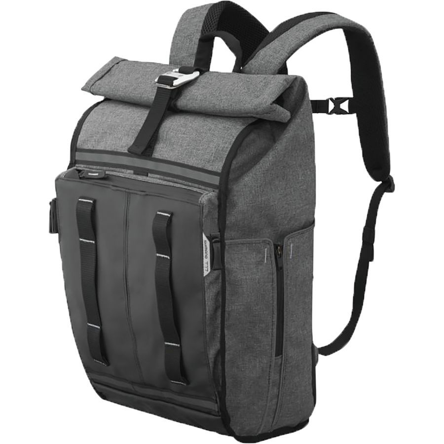 スペシャルパック　17pk Shimano Tokyo Urban 17L Backpack - Accessories