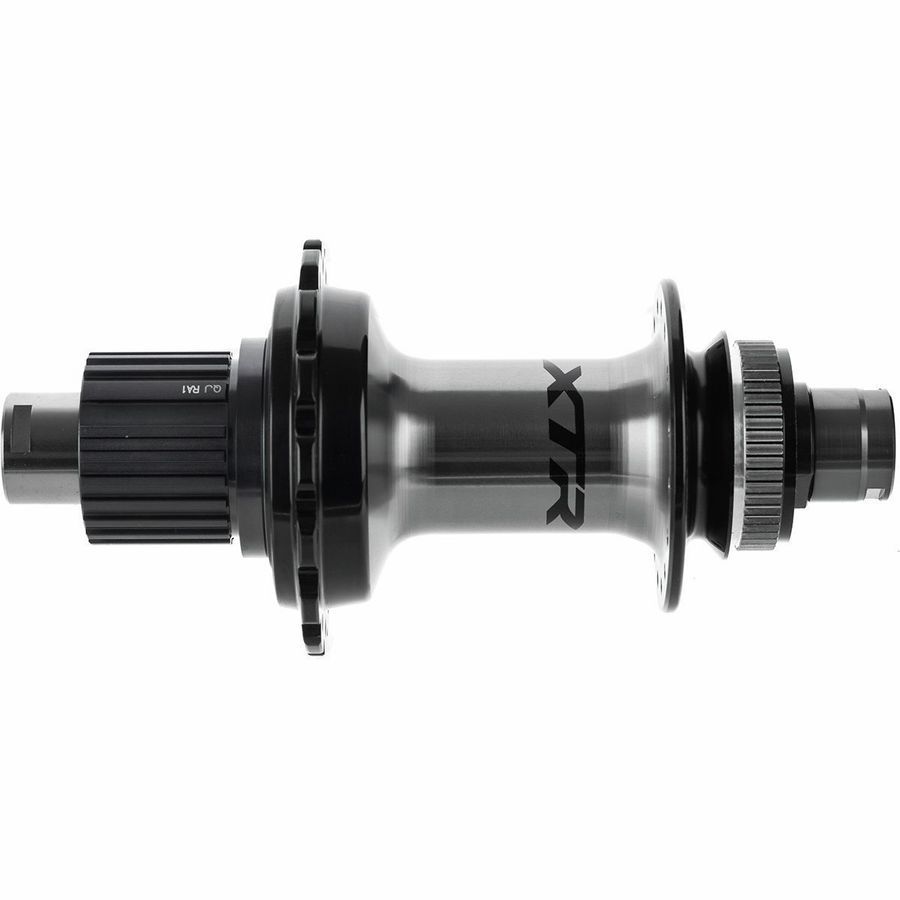 SHIMANO XTR FH-M9111 142/ 28H Microスプライン SHIMANO XTR FH-M9111 142/ 28H Microスプライン