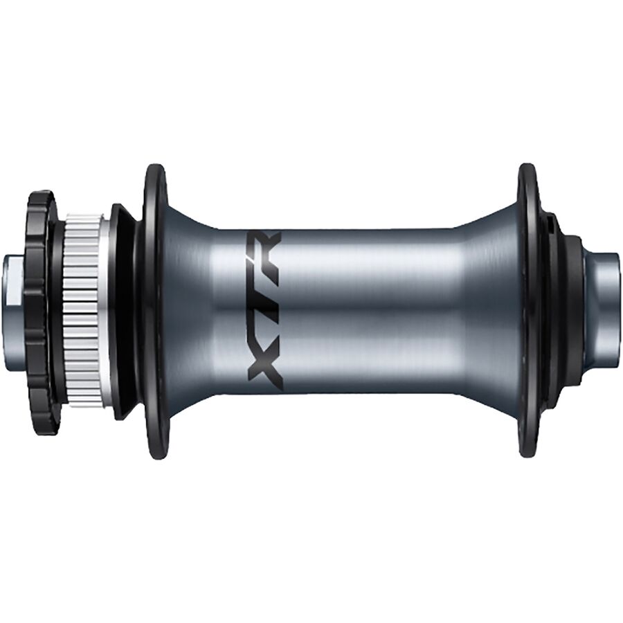 【セール】シマノXTR FH-M9111 HB-M9110 ハブセット 32H Shimano XTR FH-M9110 Front Hub - Centerlock - Components