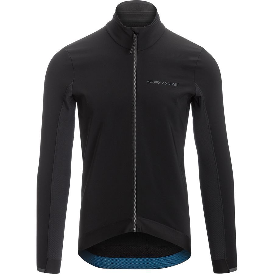 Shimano S-Phyre Wind Jacket - Men's - Men