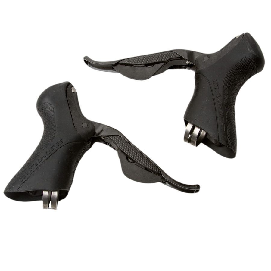 Shimano Dura-Ace Di2 ST-7970 STI Shifters - Components