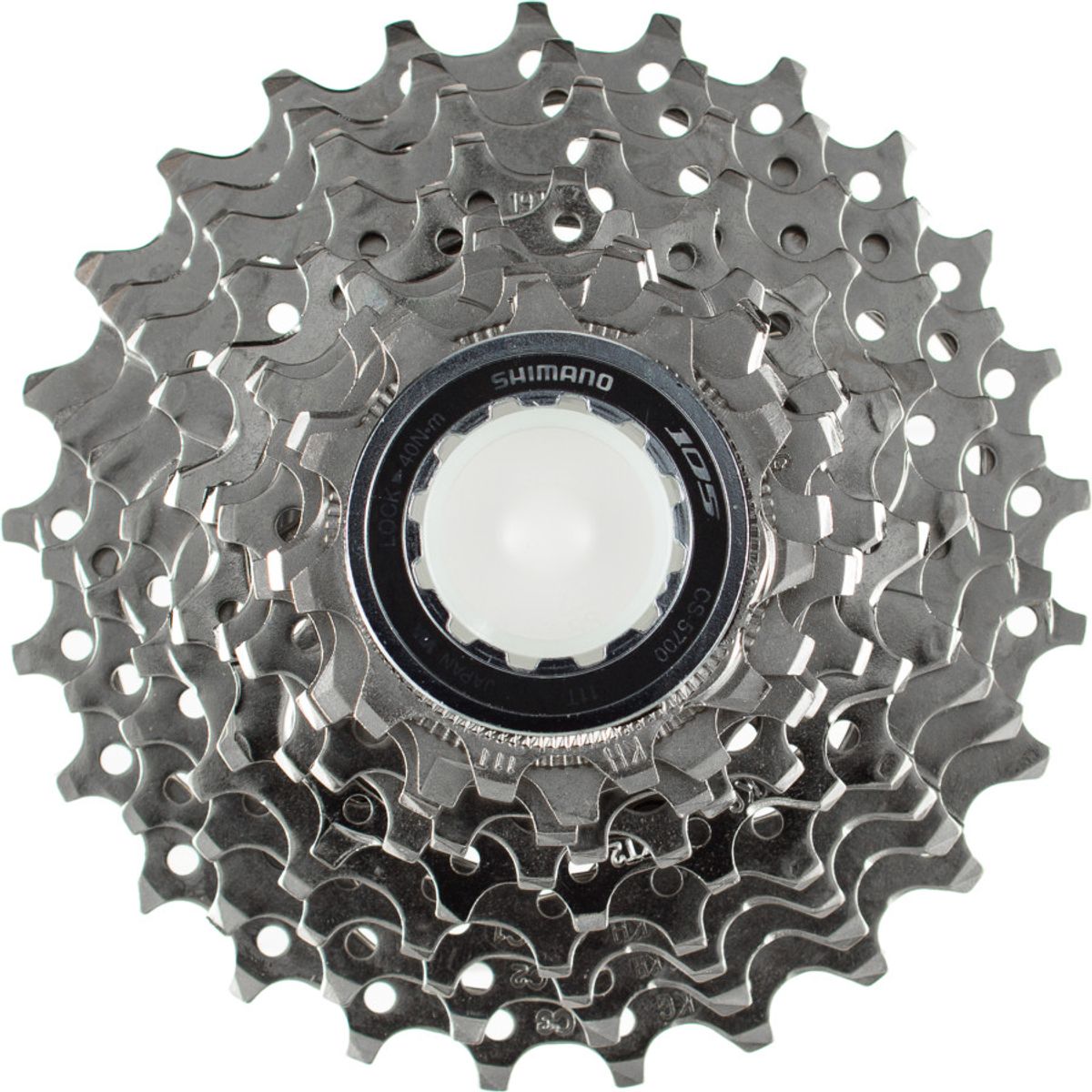Shimano 105 10 speed cassette outlet