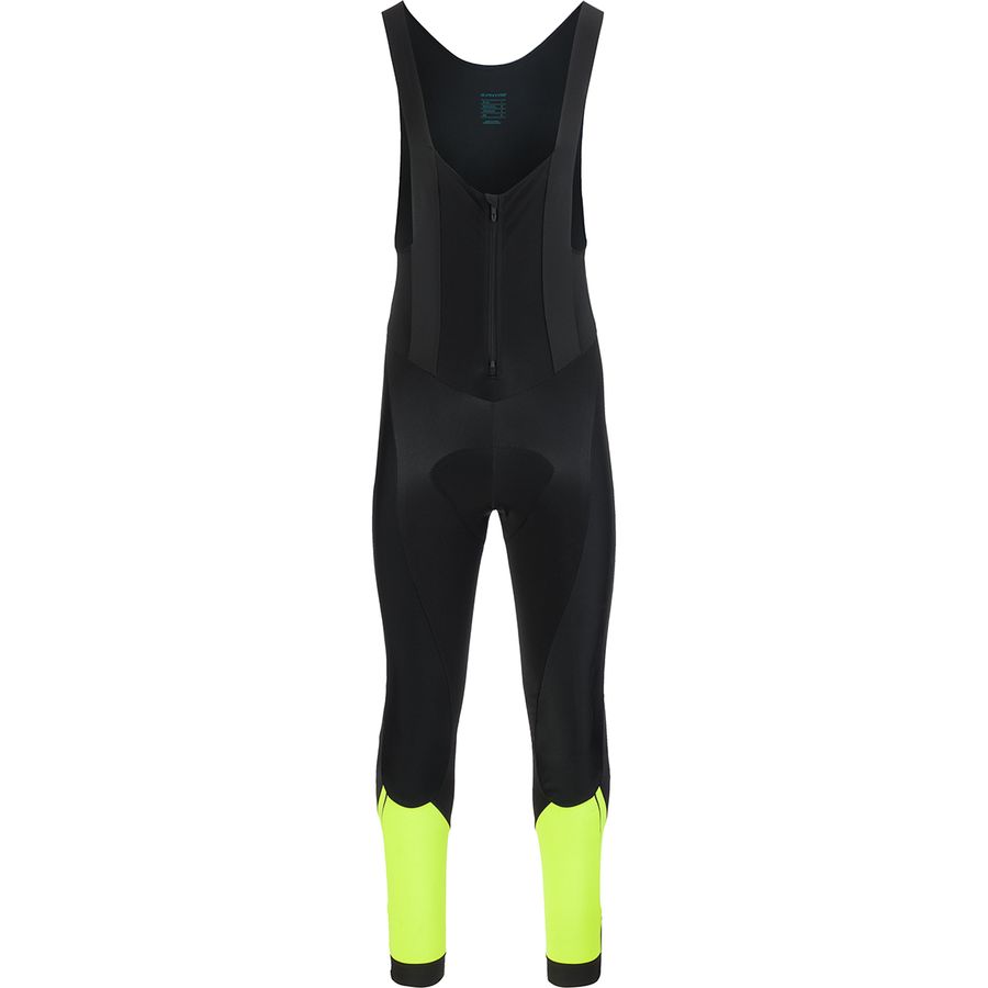シマノS-PHYRE WIND BIB LONG TIGHTS　Sサイズ　日本星 BLA.jpg