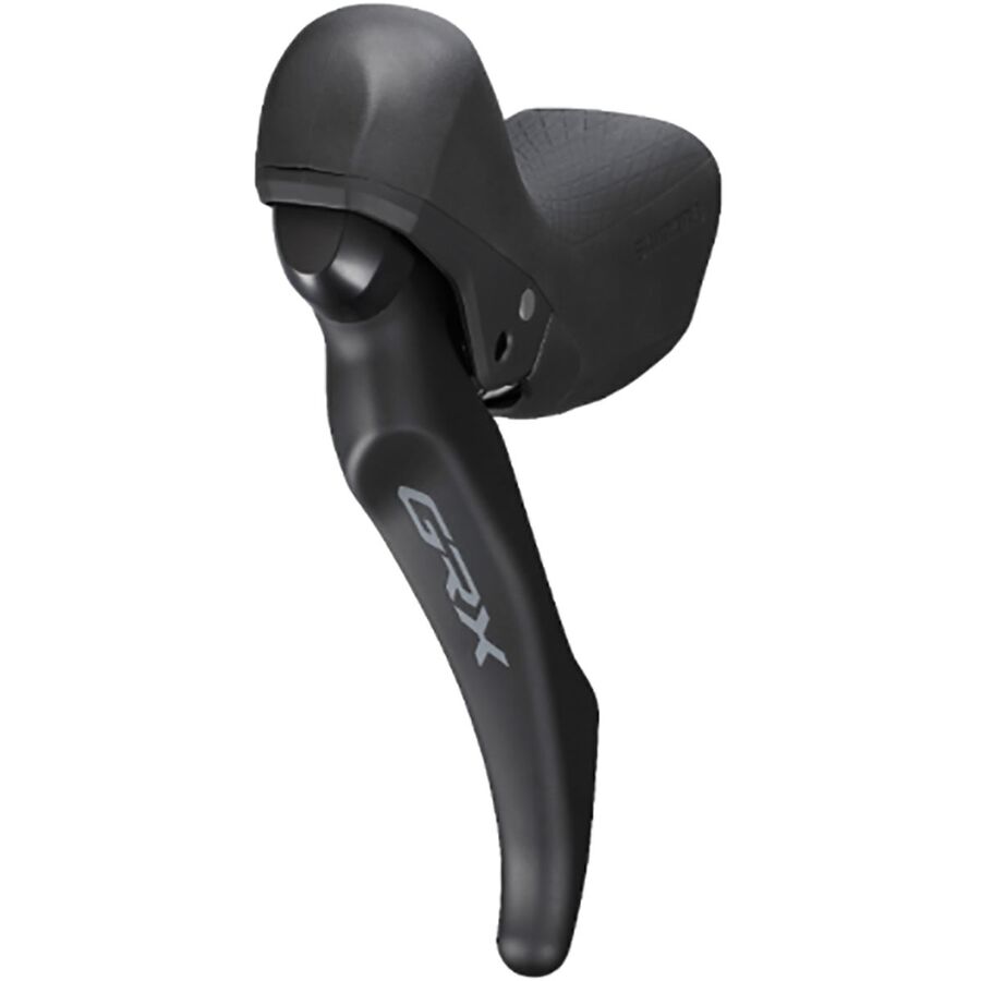 SHIMANO GRX デュアルコントロールレバー未使用品BL-RX600 Shimano GRX BL-RX600 Brake Lever - Components