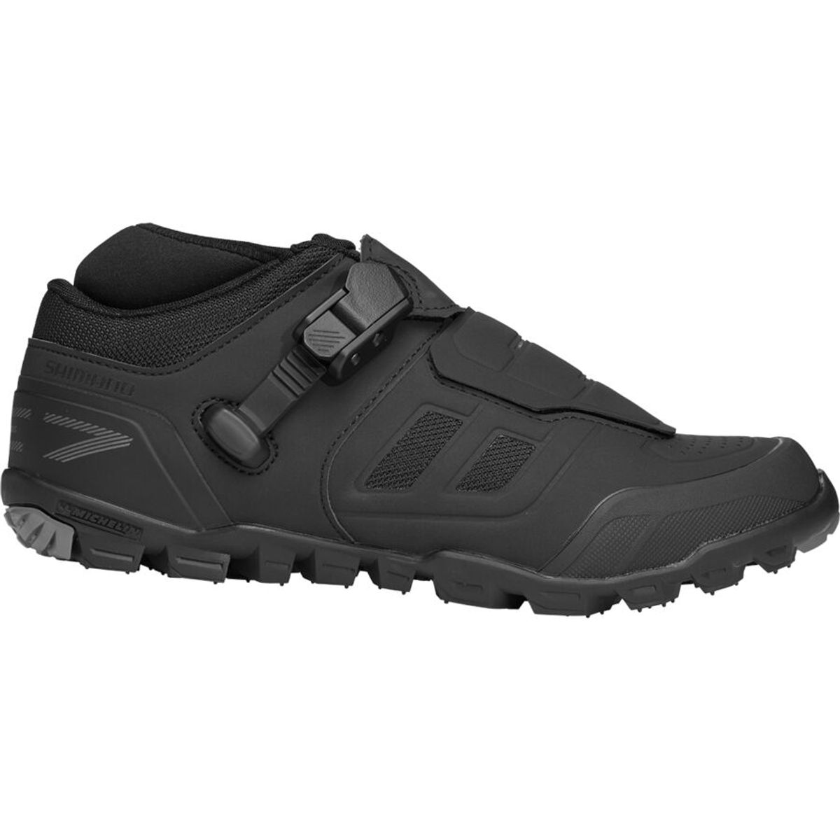 ME702 Wide Cycling Shoe - Men's