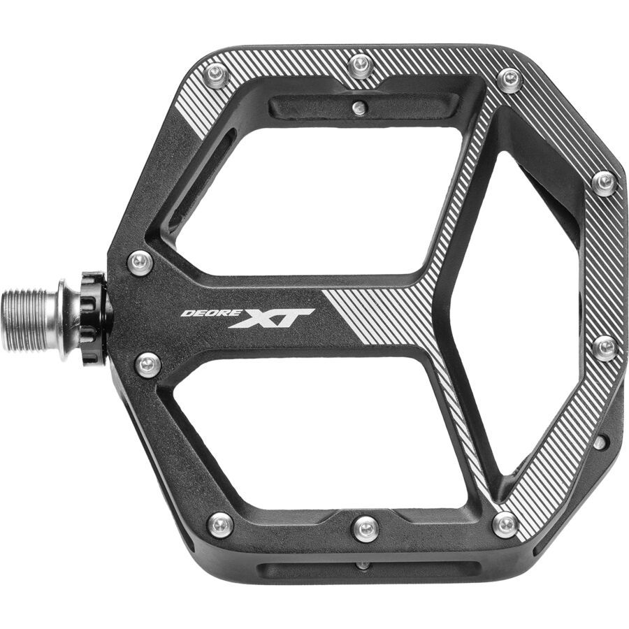 フラットペダル　Deore XT PD-M8140SM Shimano XT PD-M8140 Pedals - Components