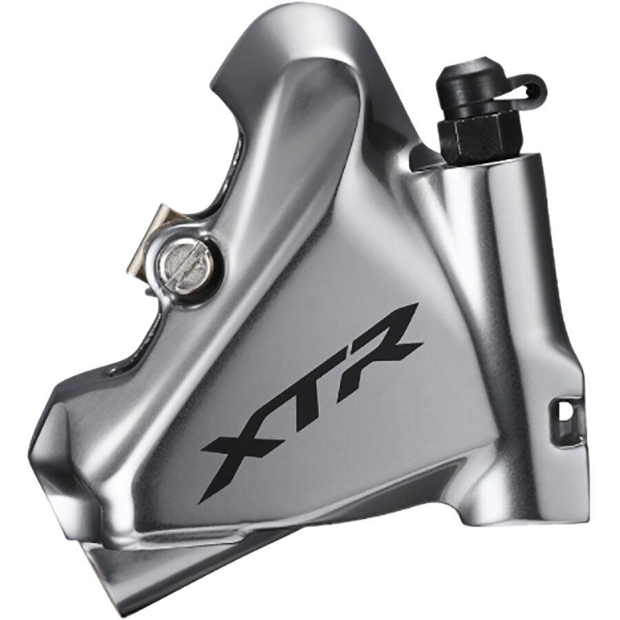 Flat mount hotsell brake caliper