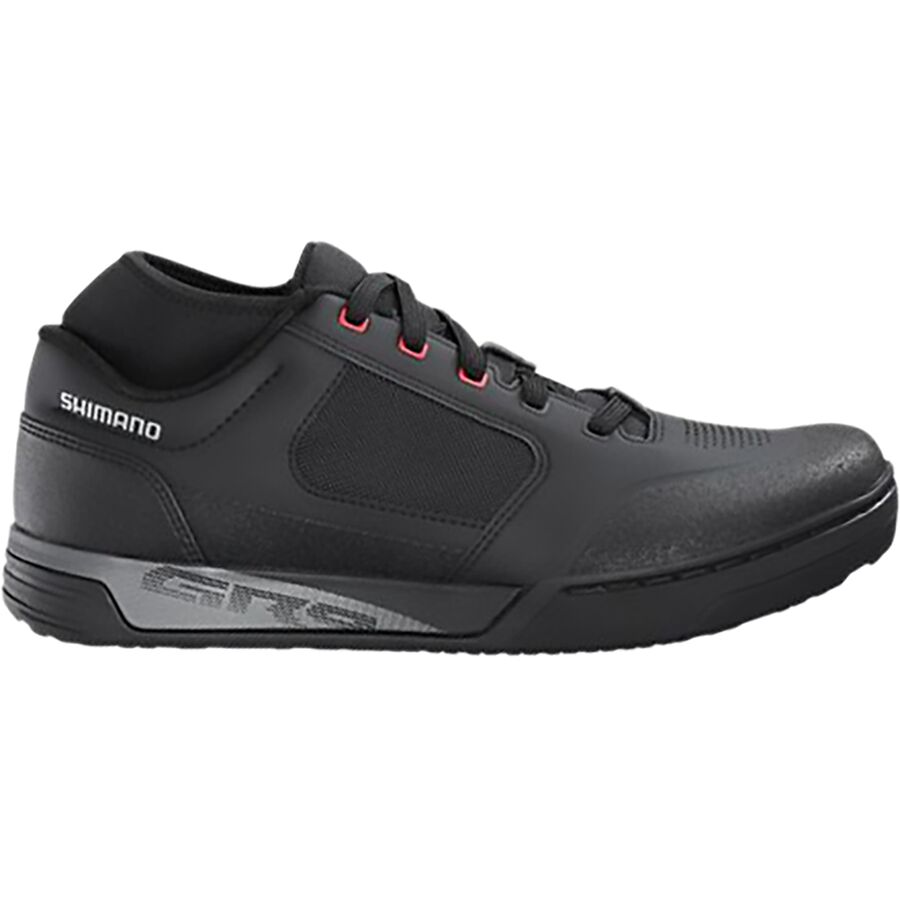Shimano GR903 Mountain Bike Shoe - Men\'s Size 44 Flat Sole  Black $170 Shimano GR903 Mountain Bike Shoe - Men main image 3