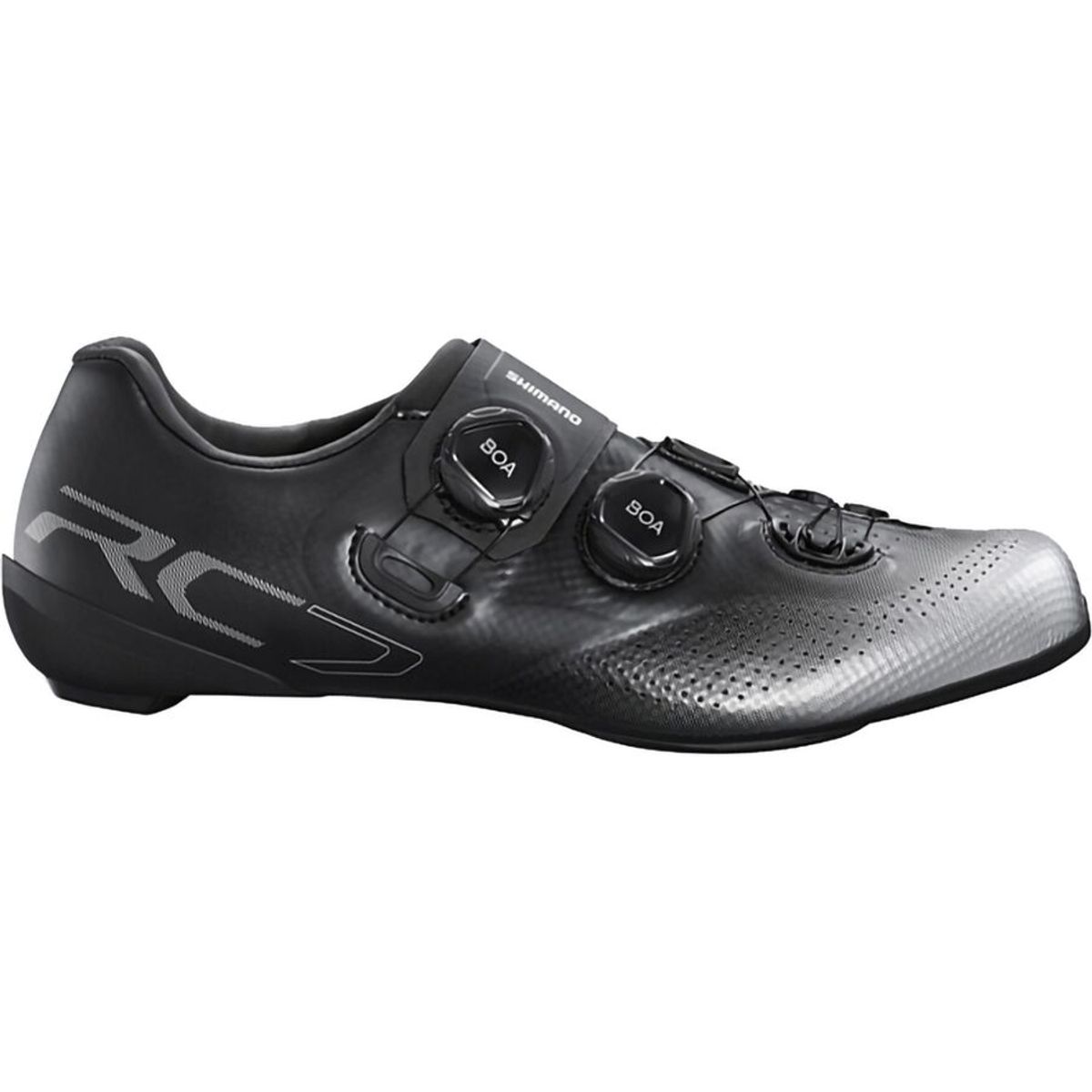 Shimano cycling sales shoes rc7