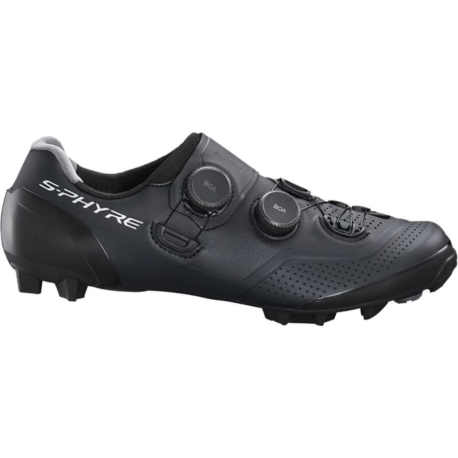 ウェア SHIMANO S-PHYRE SHRC902M Shimano RC902 S-PHYRE Cycling Shoe - Men's - Men