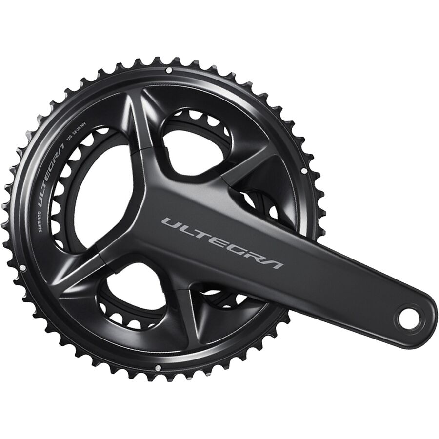 Shimano Ultegra FC-R8100 Components