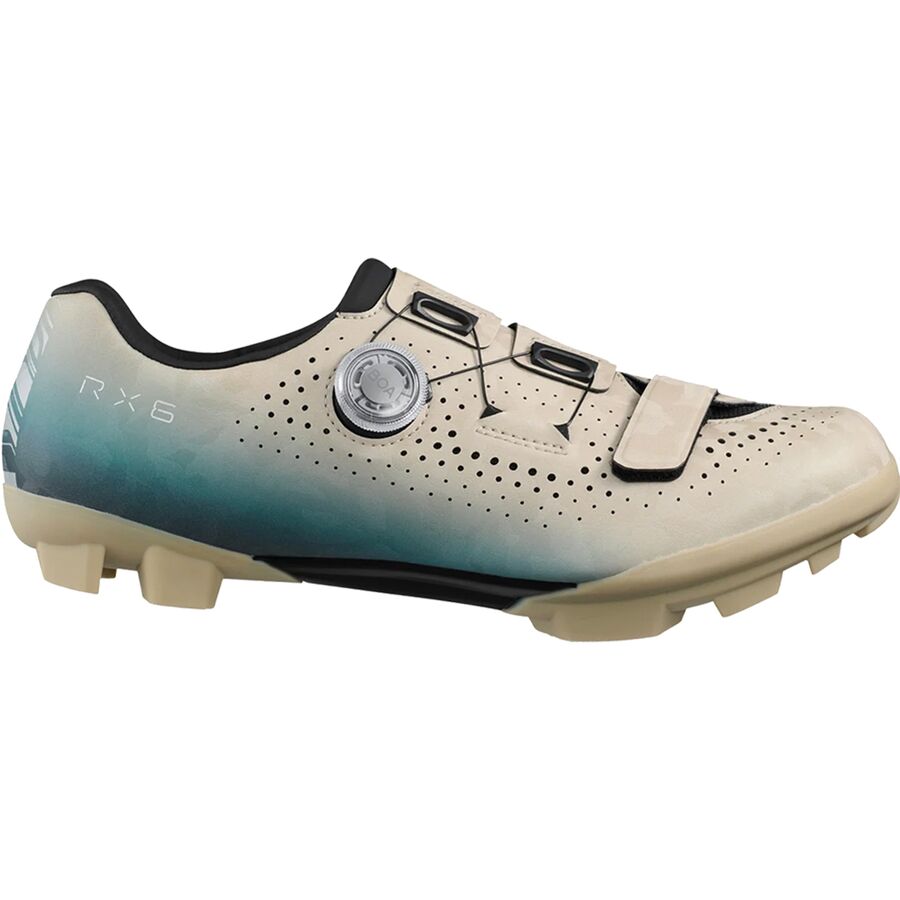 Shimano RX6 Mountain Bike Shoe - Men's - Men