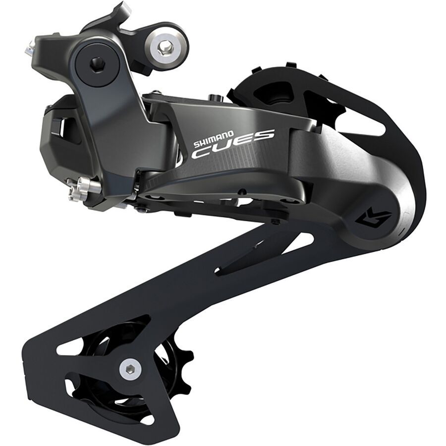 Shimano CUES RD-U6070 11-Speed Rear Derailleur - Components