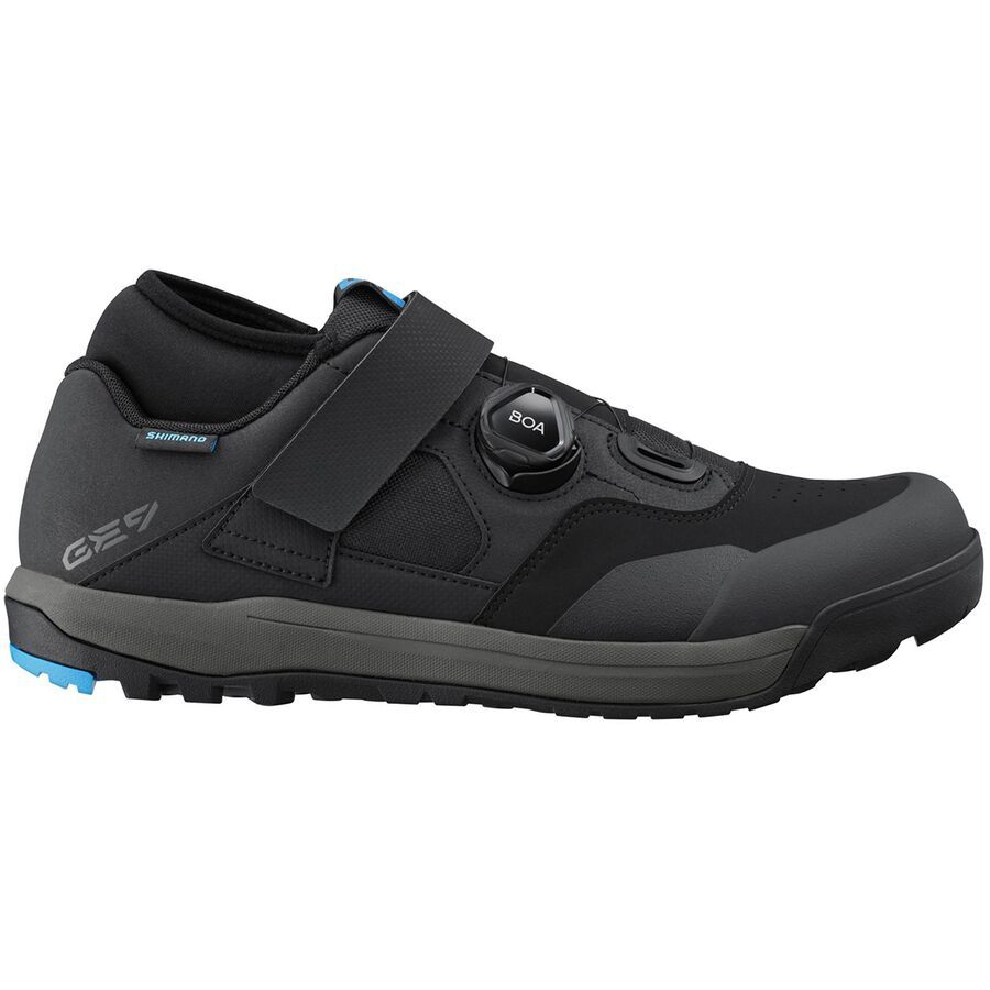 ウェア SHIMANO GE7 BOA SH-GE900 27.2 Shimano GE900 MTB Shoe - Men's - Men