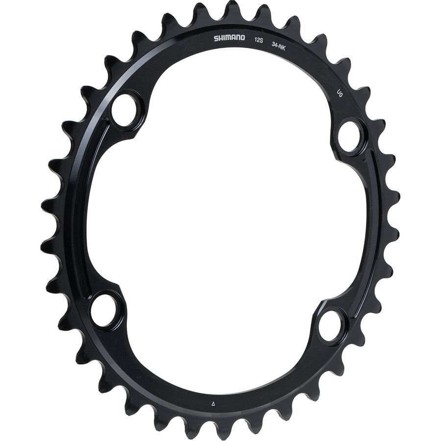 Shimano Dura-Ace FC-R9200 12-Speed Inner Chainring - Components