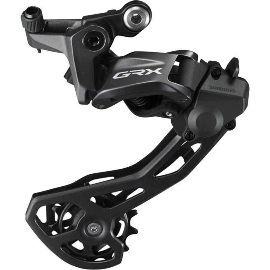 Shimano GRX RX820 12-Speed Rear Derailleur - Components