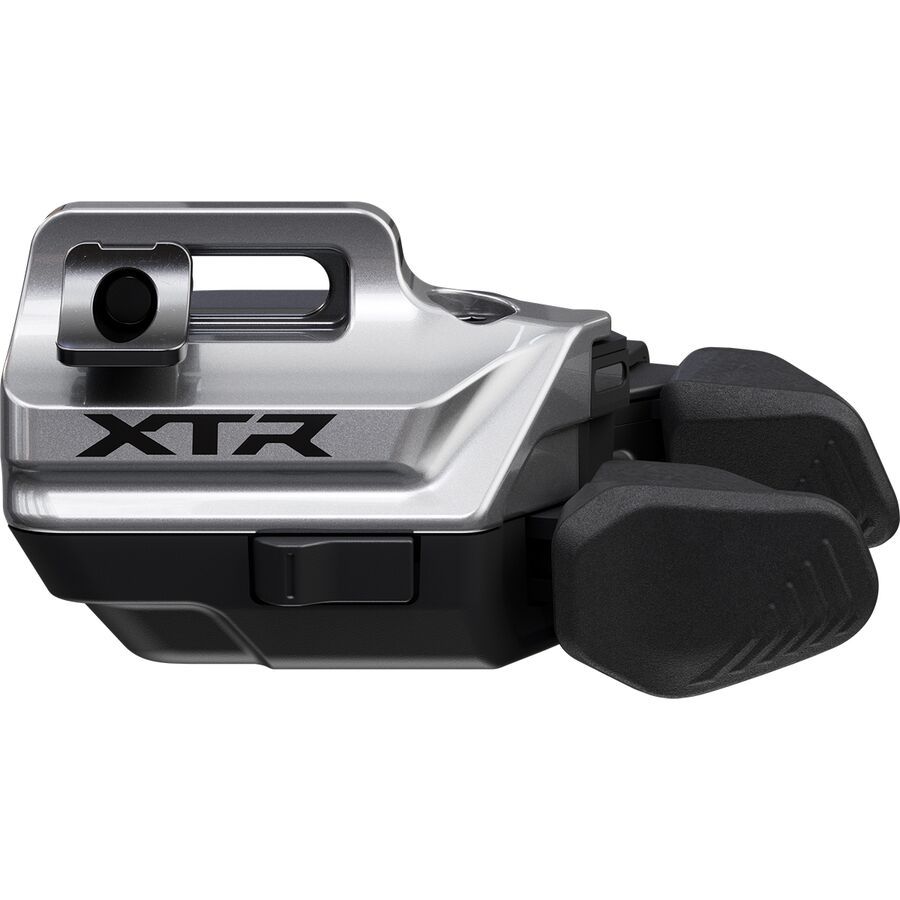 【美品】SHIMANO XTR Di2 SW-M9050 左右セット Shimano XTR Di2 Shifter SW- M9050 左右セット