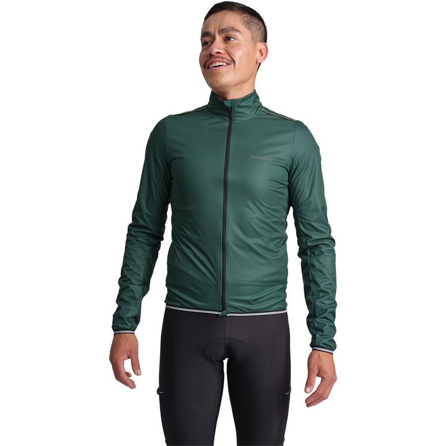 Shimano Evolve Corsa All-Season Windbreaker - Men's - Men