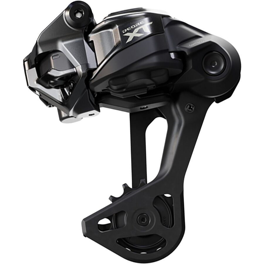 Dérailleur Arrière Shimano Deore XT RD-M735 – 7 Vitesses, Cage Courte – Occasion