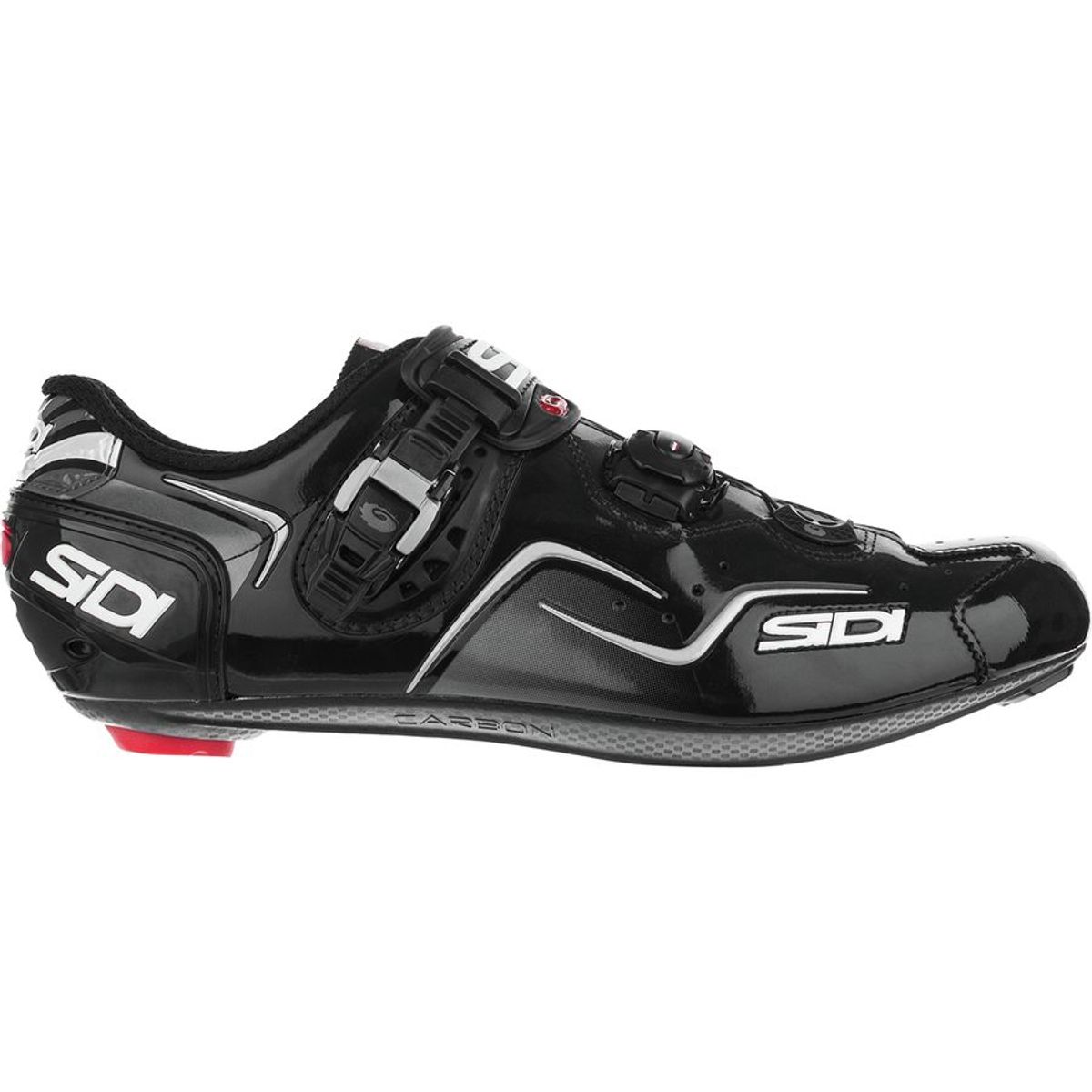 Sidi Kaos Carbon Cycling Shoe - - Men