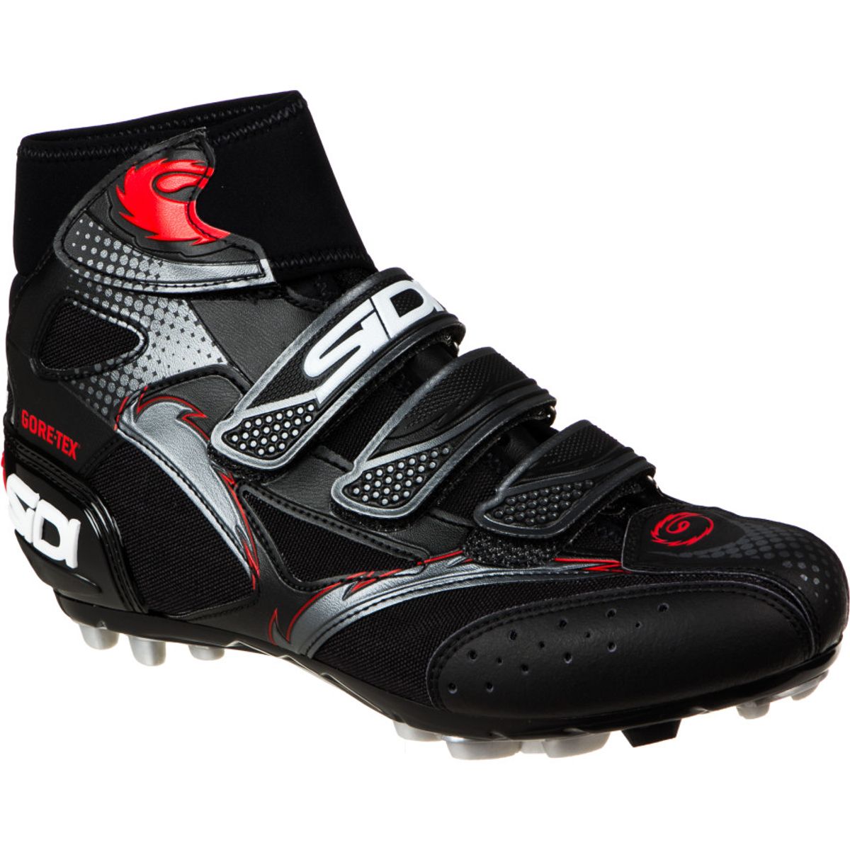 Sidi diablo top gore tex