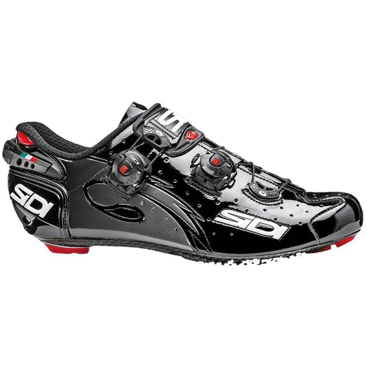 Sidi Wire Push Cycling Shoe - Men's - Men