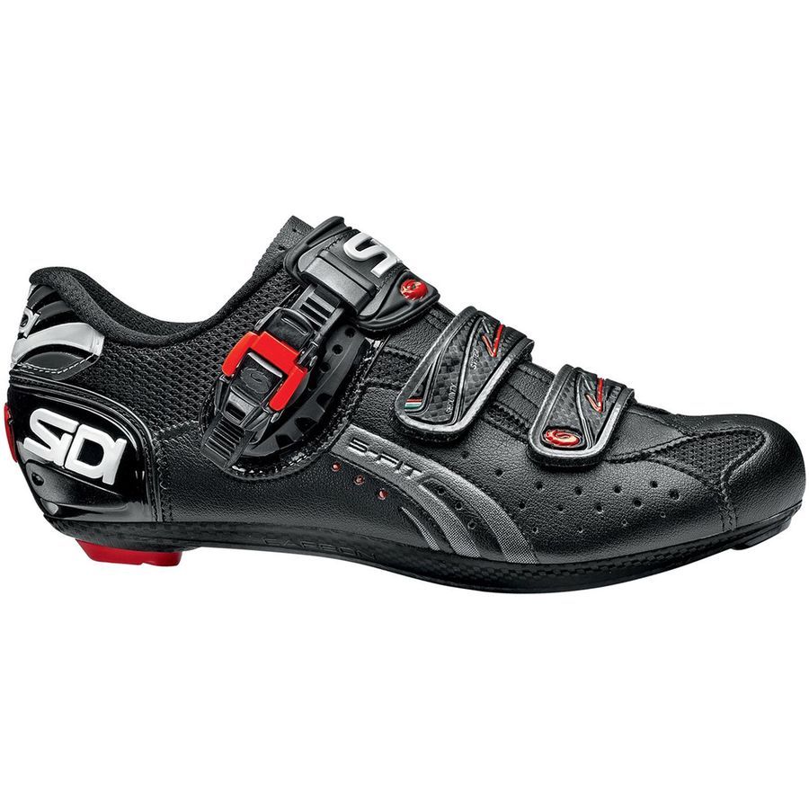 ウェア SIDI Genius 5fit Carbon Women Sidi Genius 5-Fit Carbon Womens Road Shoe | Sigma Sports