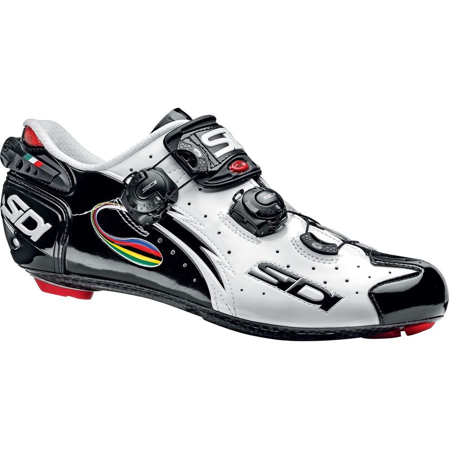 Sidi Wire Carbon Road Shoe 2015 Excel Sports | Shop Online