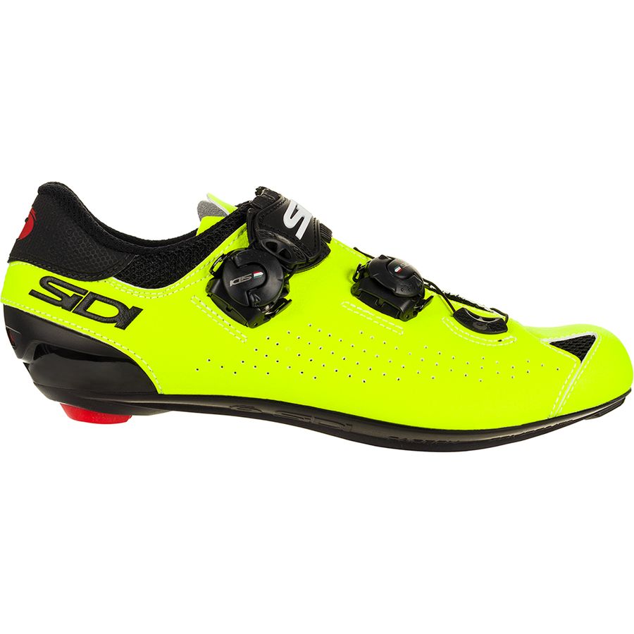 Men's Cycling Shoes - Cycling Shoes - Bike