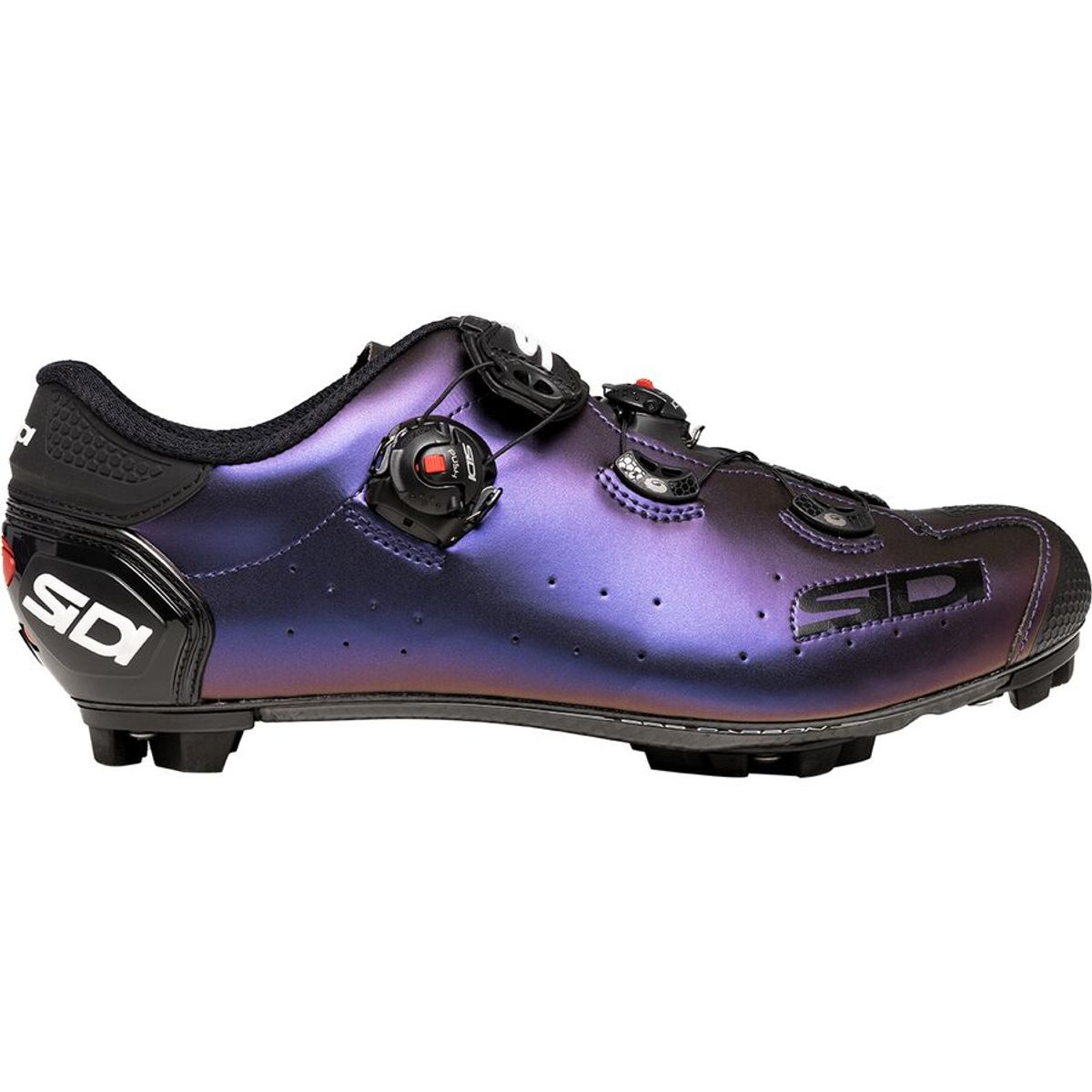 Sidi jarin sales mtb shoes