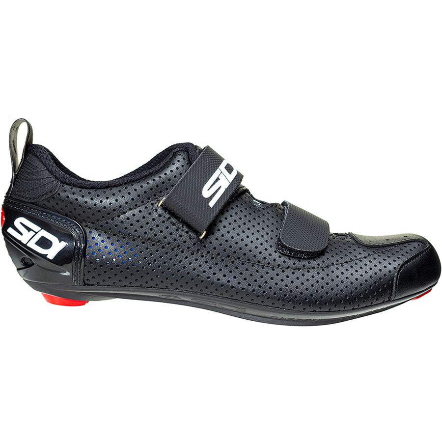 Dwaal rijst shit Sidi T-5 Air Tri Shoe - Men's - Men