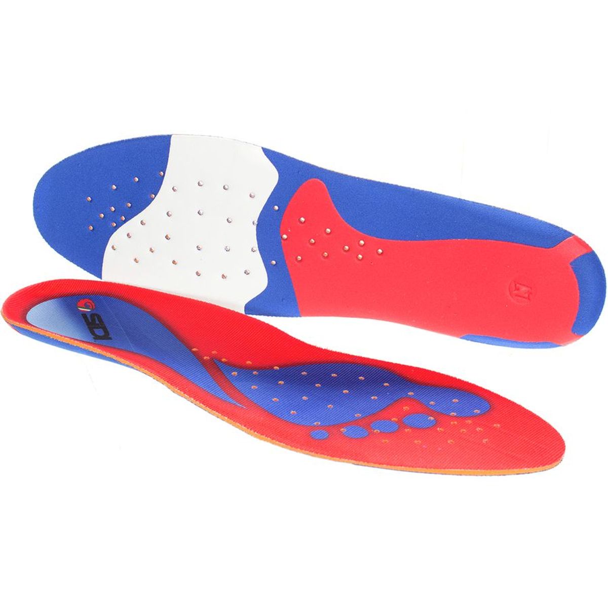 Memory Cycling Insole