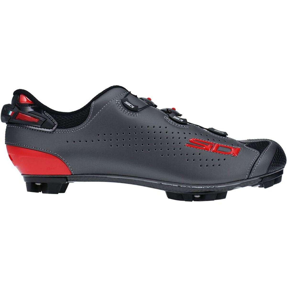 Sidi Tiger 2 Cycling Shoe Men s Men