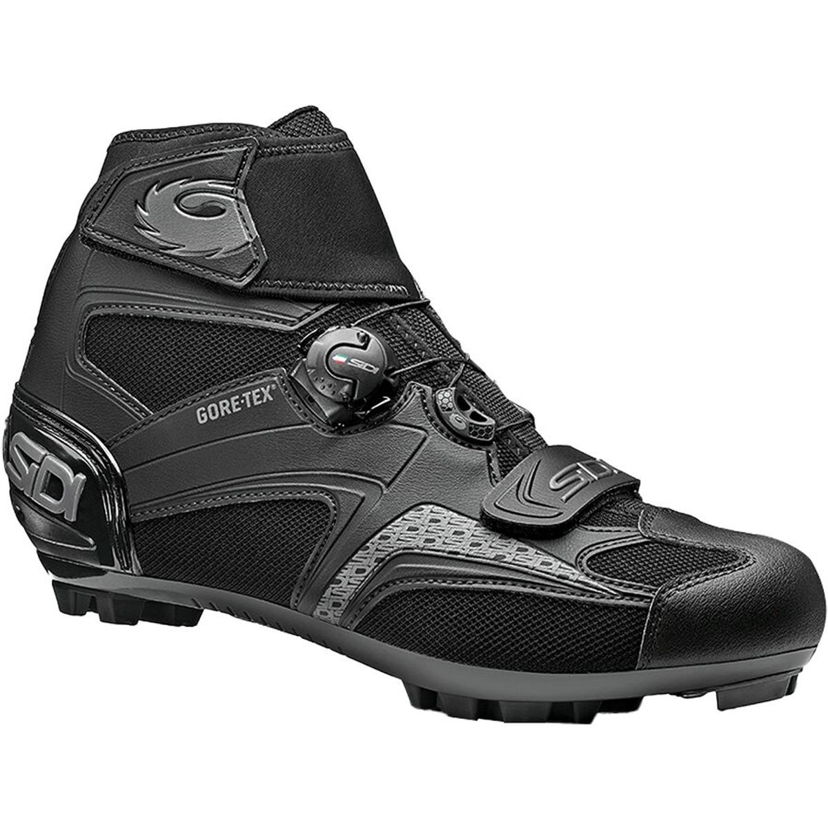 Sidi frost on sale