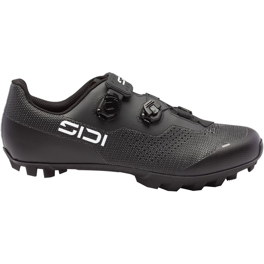 Sidi Dominator X Mountain Bike Shoe - Men's - Men