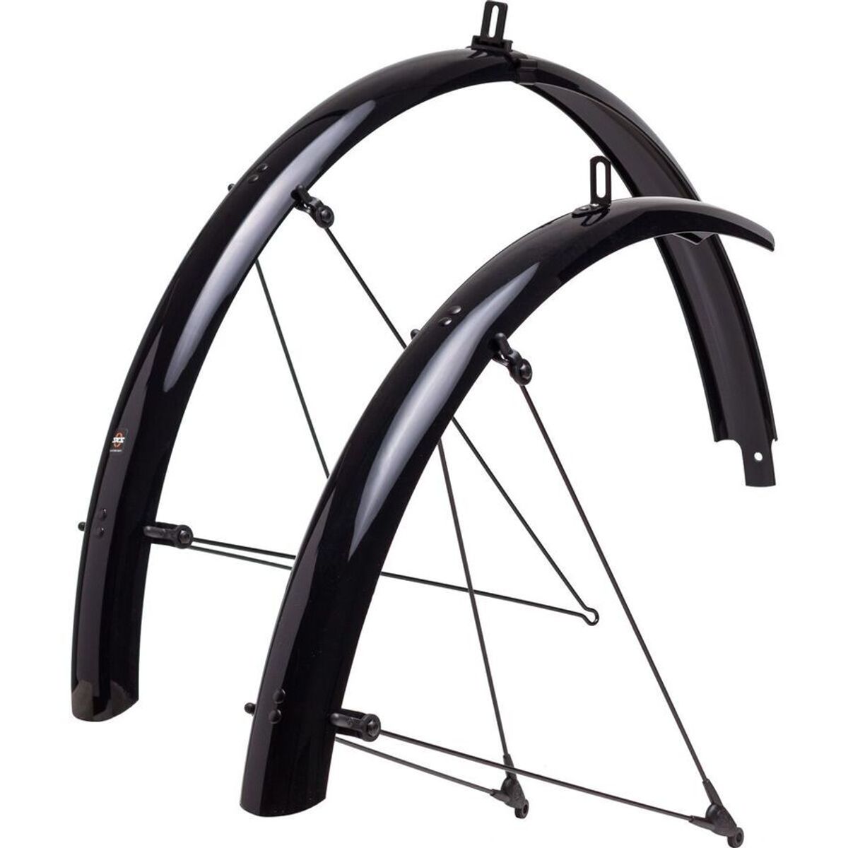 Sks mudguards cheap fitting instructions