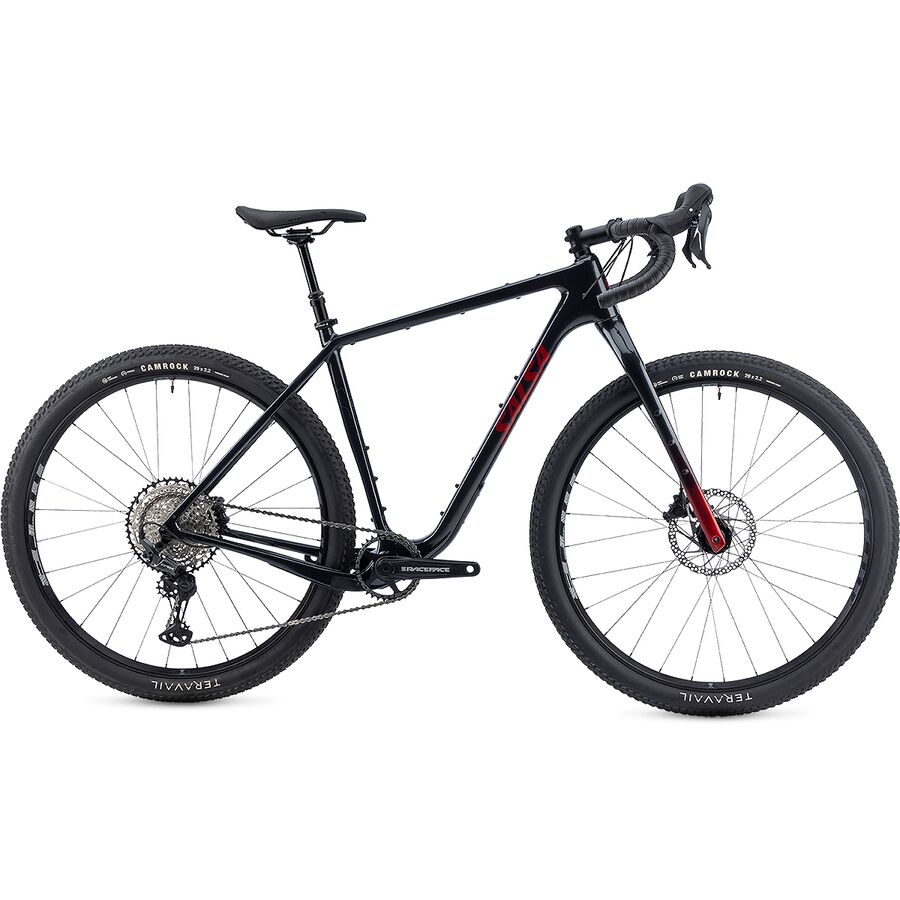 Salsa Cutthroat C GRX 610 1x Gravel Bike - Bikes