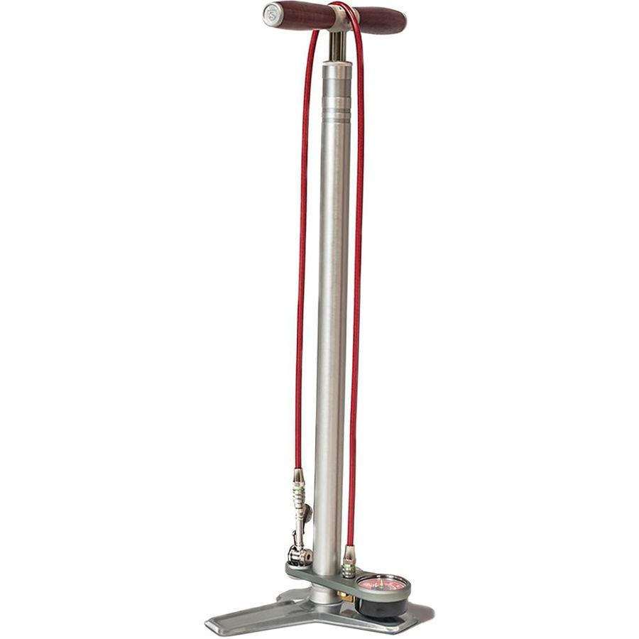 Silca Super Pista Ultimate Hiro Edition Floor Pump - Accessories