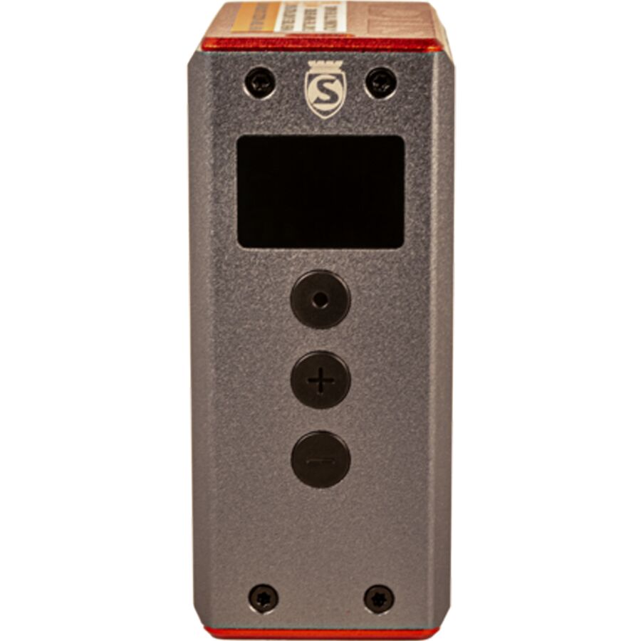 Silca Elettrico Ultimate Mini Inflator - Accessories