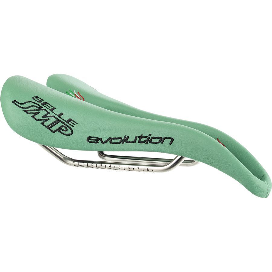 サドル　SELLE SMP EVOLUTION エボリューション ロードバイクショップCOG'S ｜ SELLE SMP Evolution