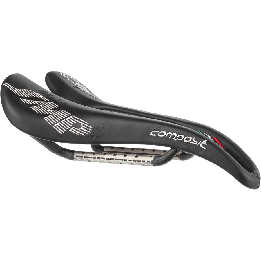 Selle SMP Composit Carbon Rail Saddle - Components