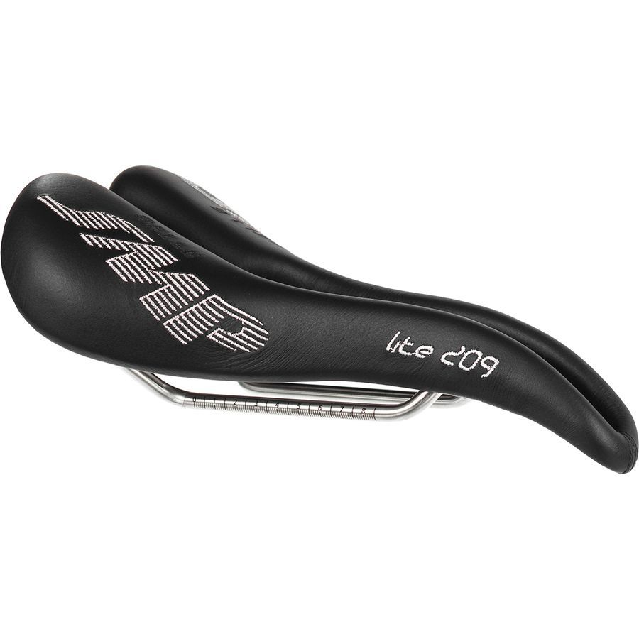 Selle SMP Lite 209 Saddle - Components