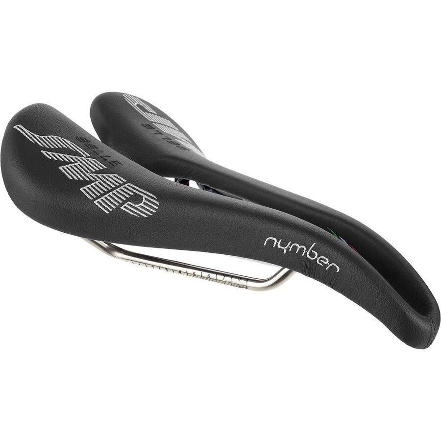 SELLE SMP EVOLUTION ブラウンサドル SELLE SMP EVOLUTION ブラウン