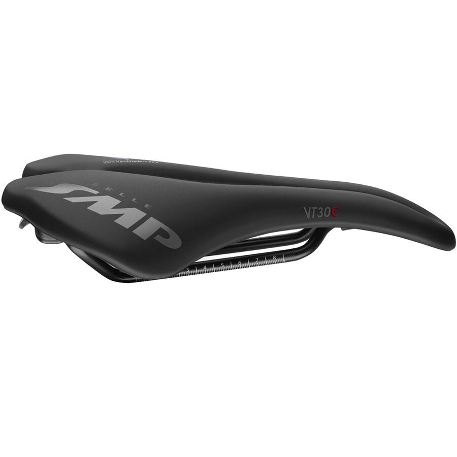 パーツ SELLE SMP VT30C Selle SMP VT30C-Gel Saddle - Components