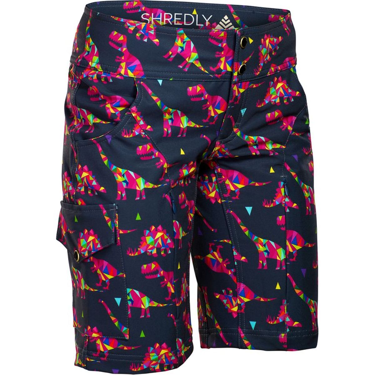 Shredly shorts sale discount