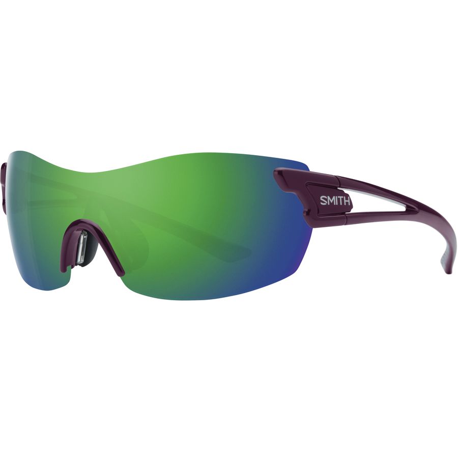 Smith Pivlock Asana ChromaPop Sunglasses - Women display picture 1